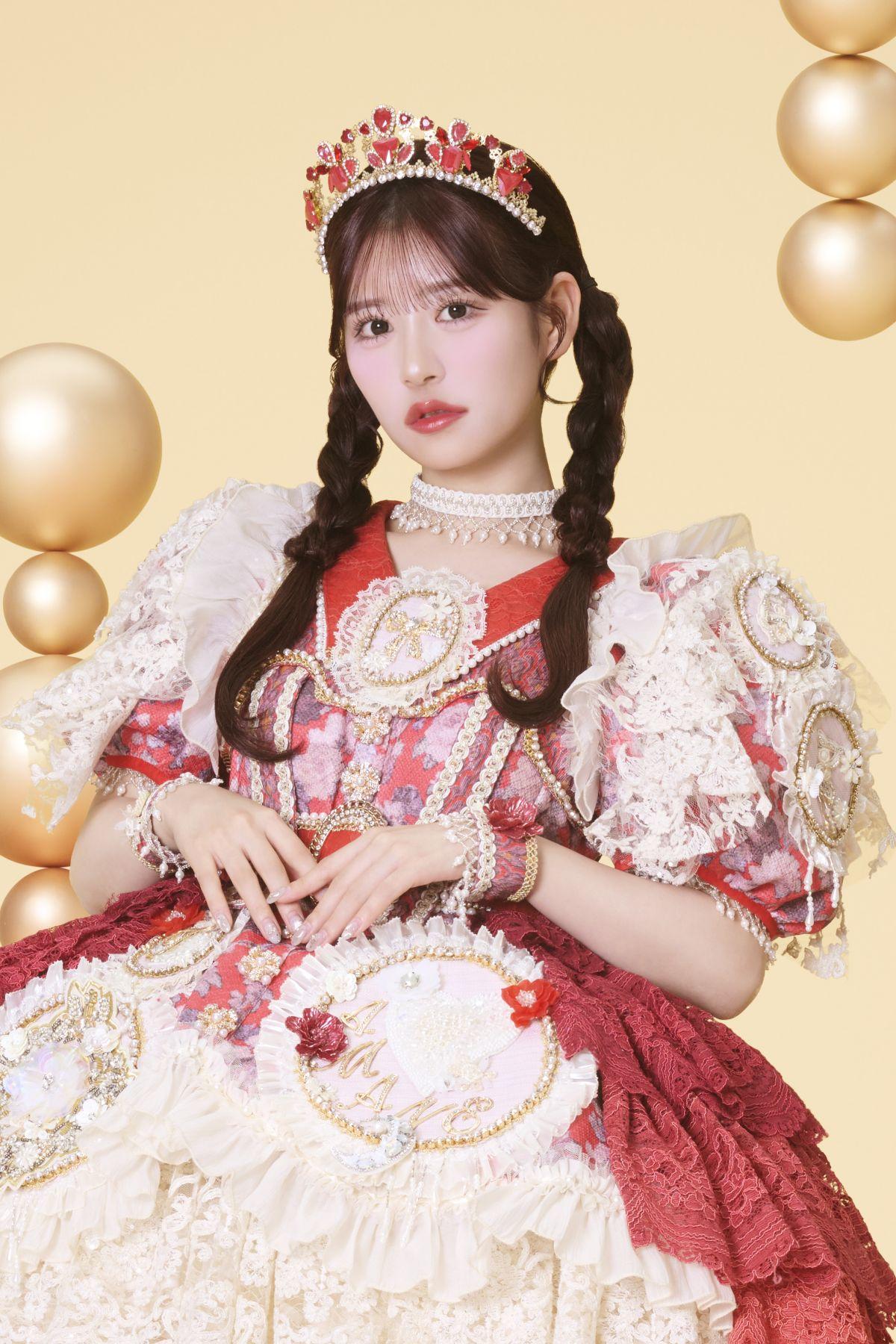 2026年10月29日(木)「FRUITS ZIPPER 月足天音 生誕祭 2026」開催決定