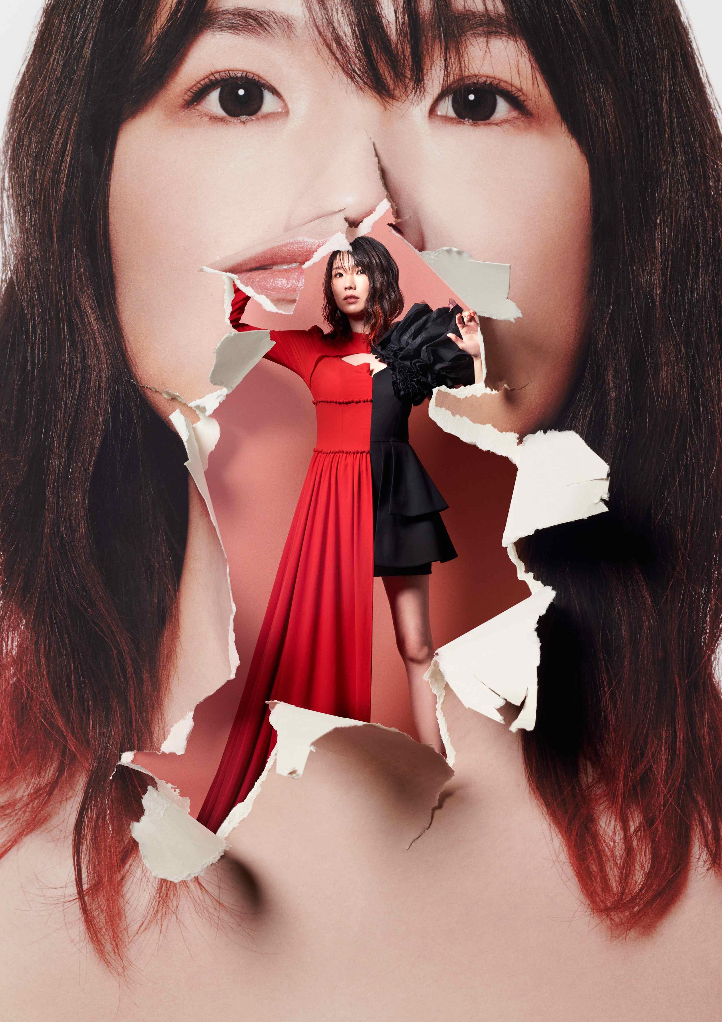 黒木渚、新作MV＆初のFC単独公演発表！｜Fan+Headline｜ファンクラブ