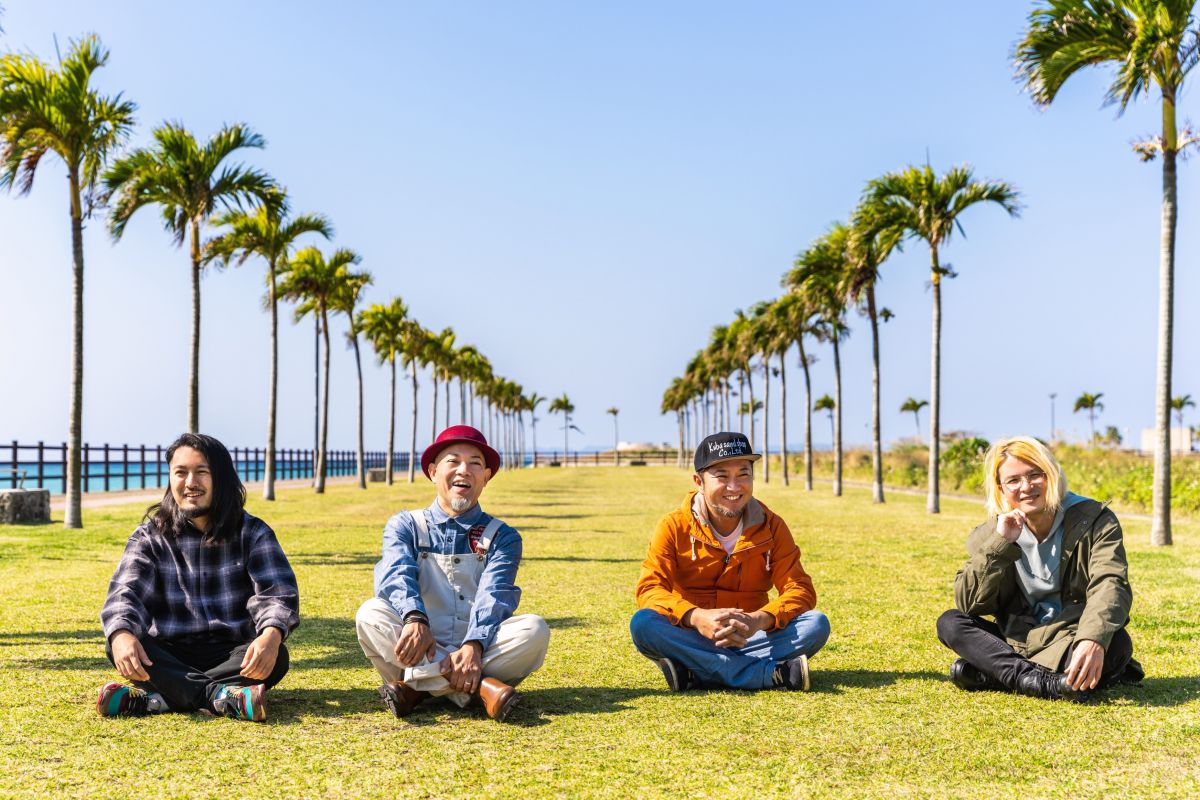 かりゆし58 Special LIVE開催決定！ゆいま～る会員先行スタート