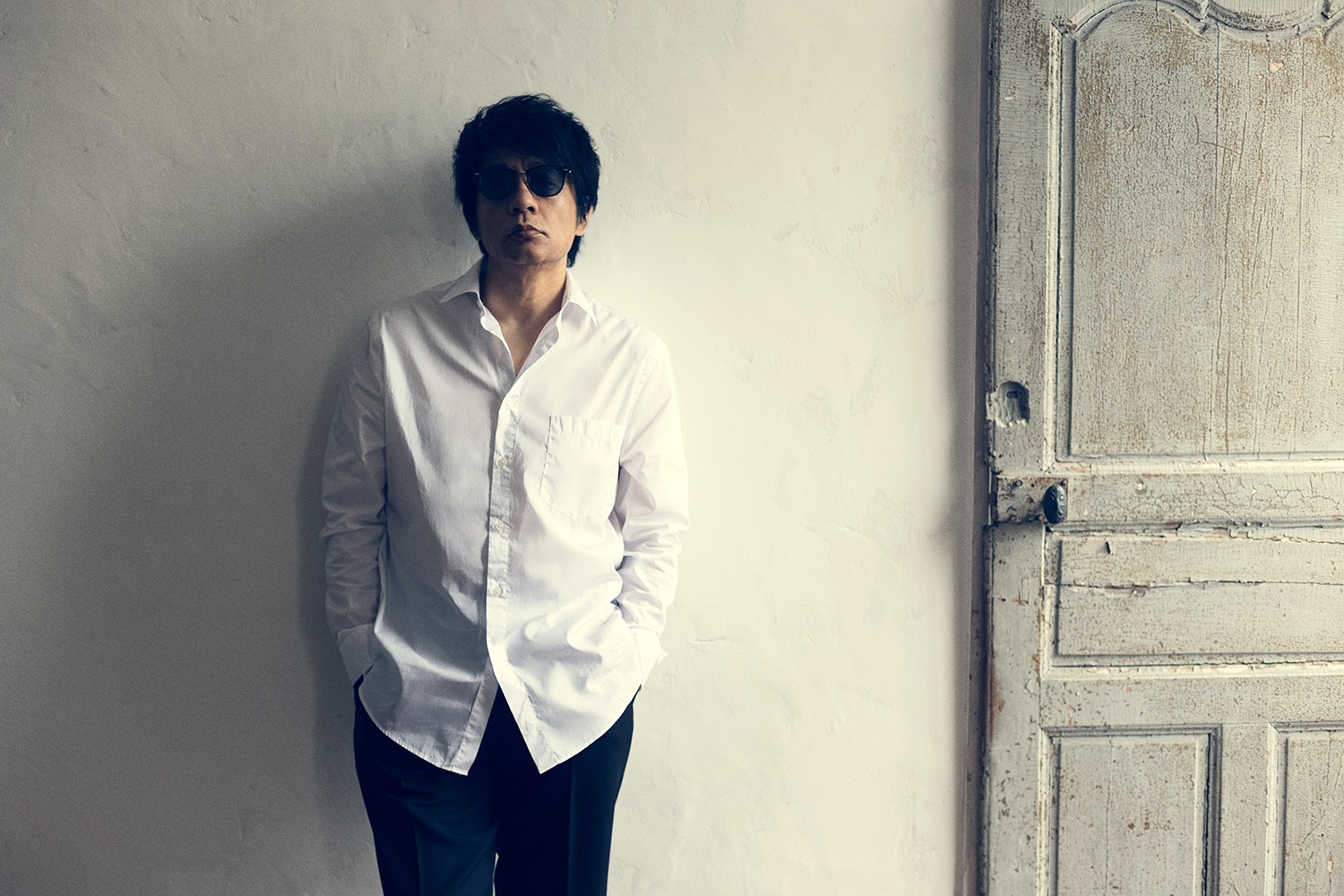 ASKA premium concert tour -higher ground- アンコール公演」開催決定！！｜Fanpla｜ファンクラブメディア