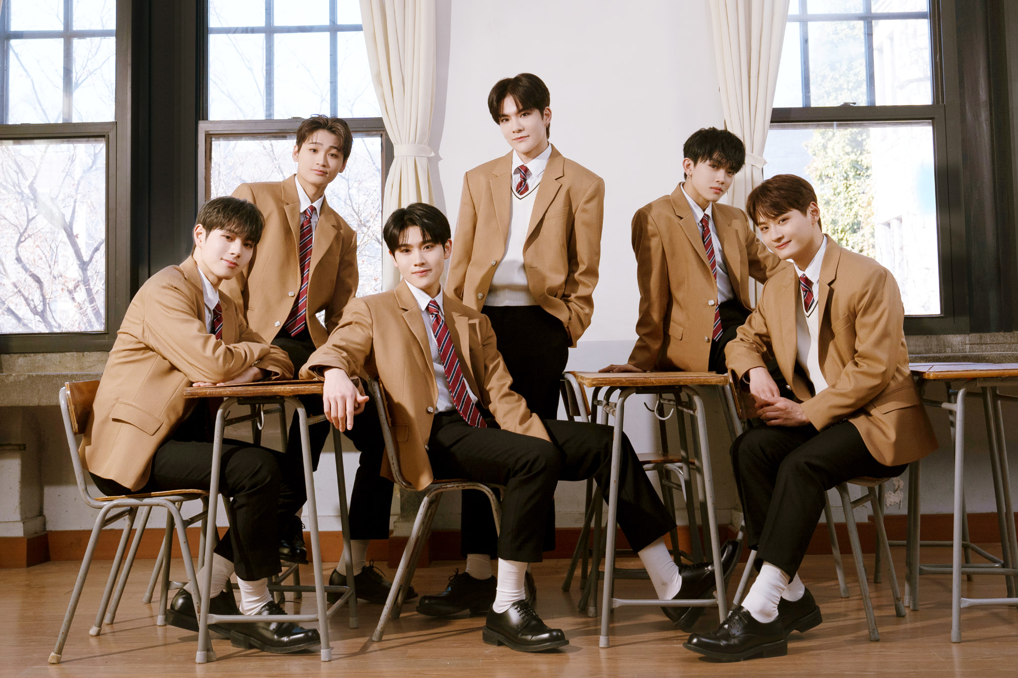 INI集合まとめうり INIポップアップストアがオープン、前日には西洸人＆オカモト