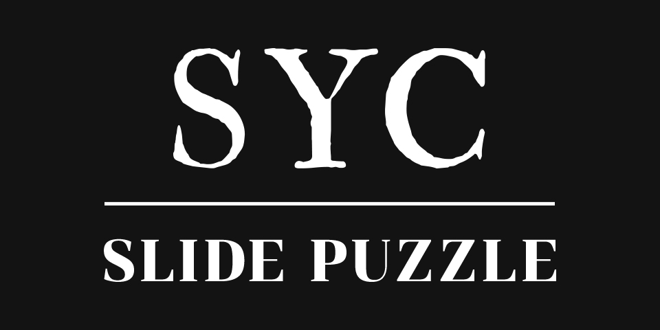 山本彩ファンクラブSYC/SYC MOBILEに新たなゲーム「SYC SLIDE