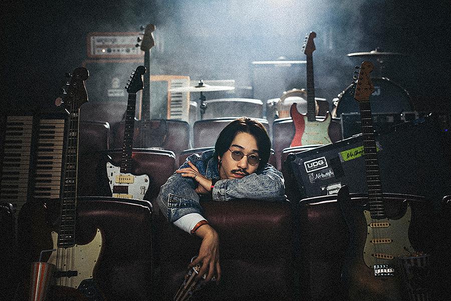 Nulbarich初のHometown会員限定ライブ 『Chill In The Living Room』の