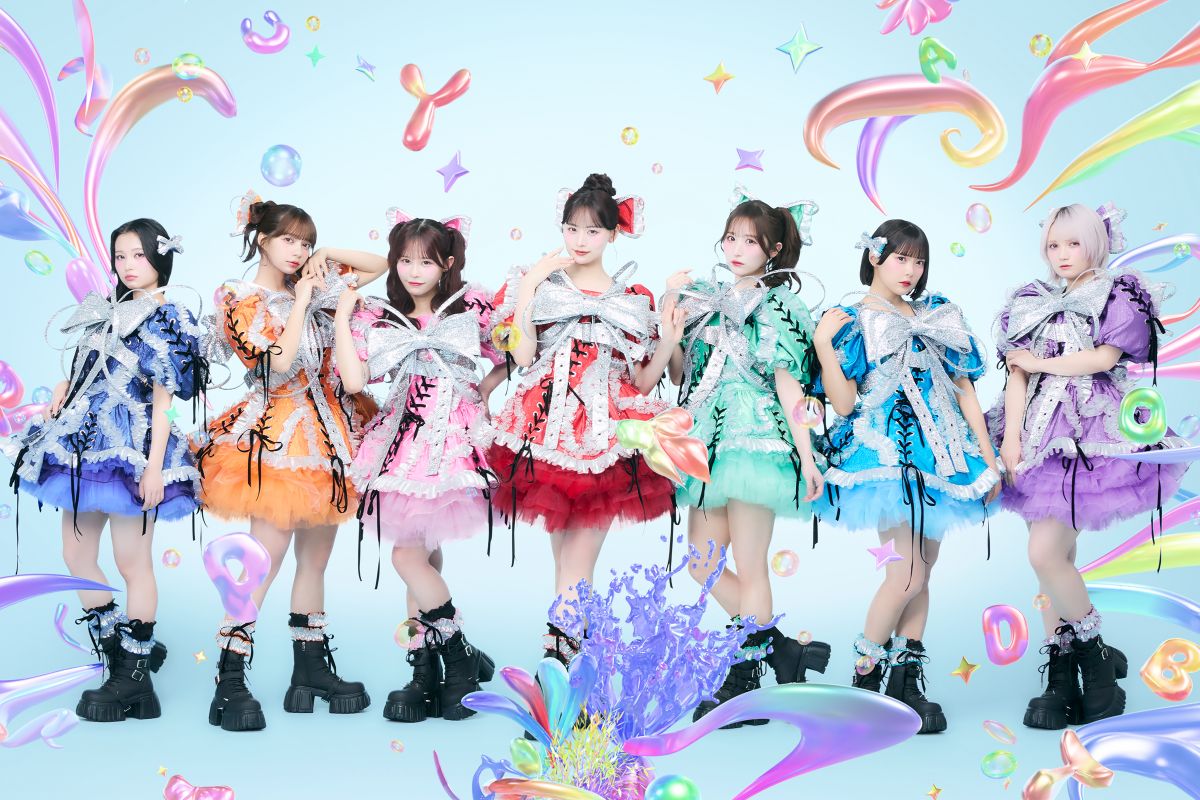 2026年10月1日(木) 「CANDY TUNE 小川奈々子 生誕祭 2026」開催決定