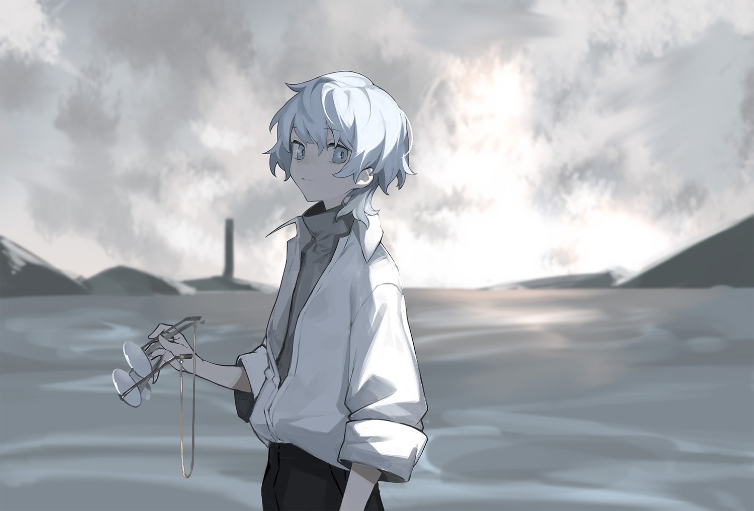 Sou、2024年東阪Zeppライブ開催決定！｜Fan+Headline｜ファンクラブ