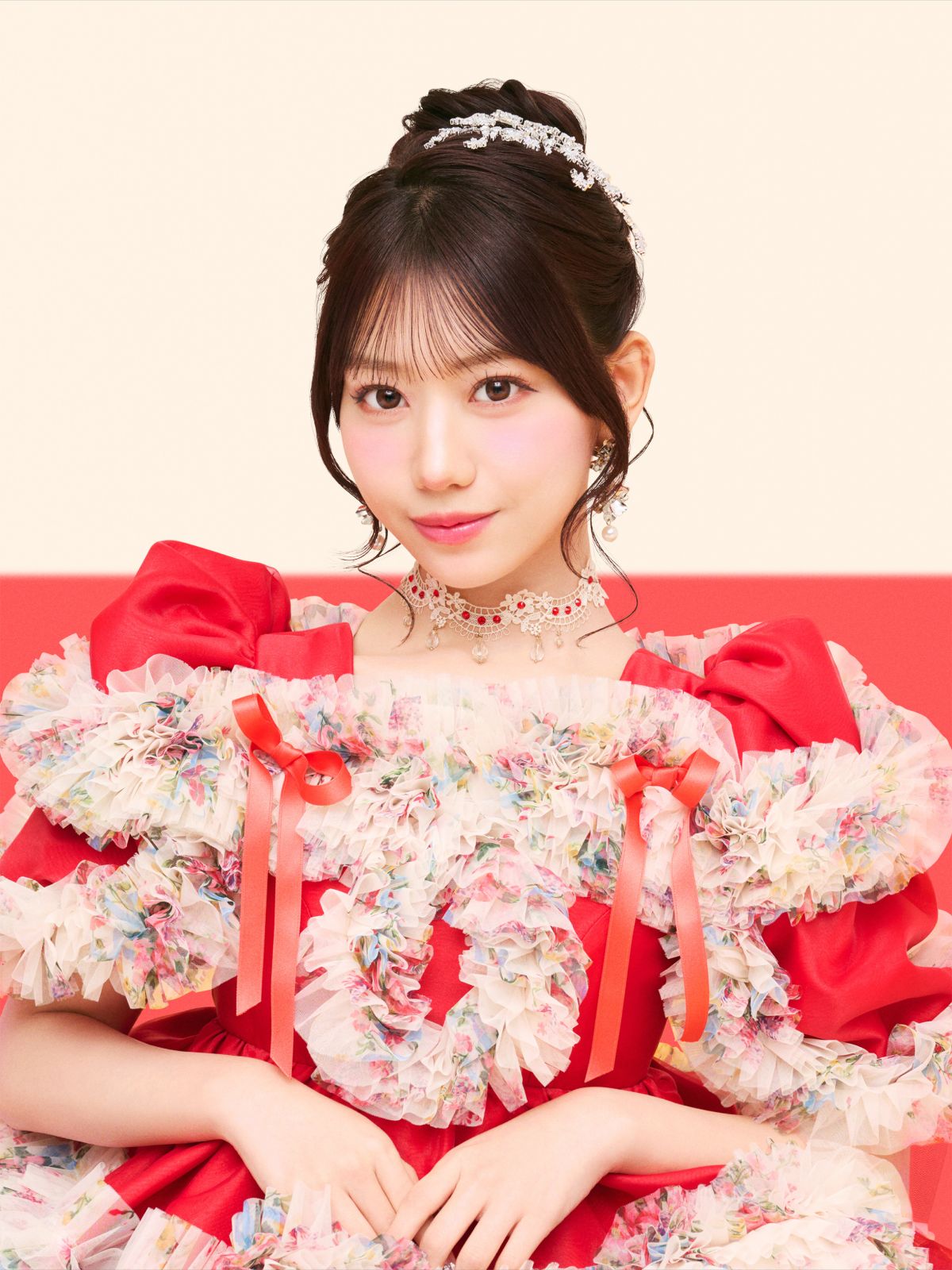 2026年12月8日(火)「SWEET STEADY 白石まゆみ BIRTHDAY LIVE 2026