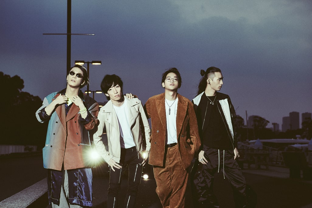 BKW!! Premium Members」5周年記念・5大企画！「HISTORY OF THE ORAL