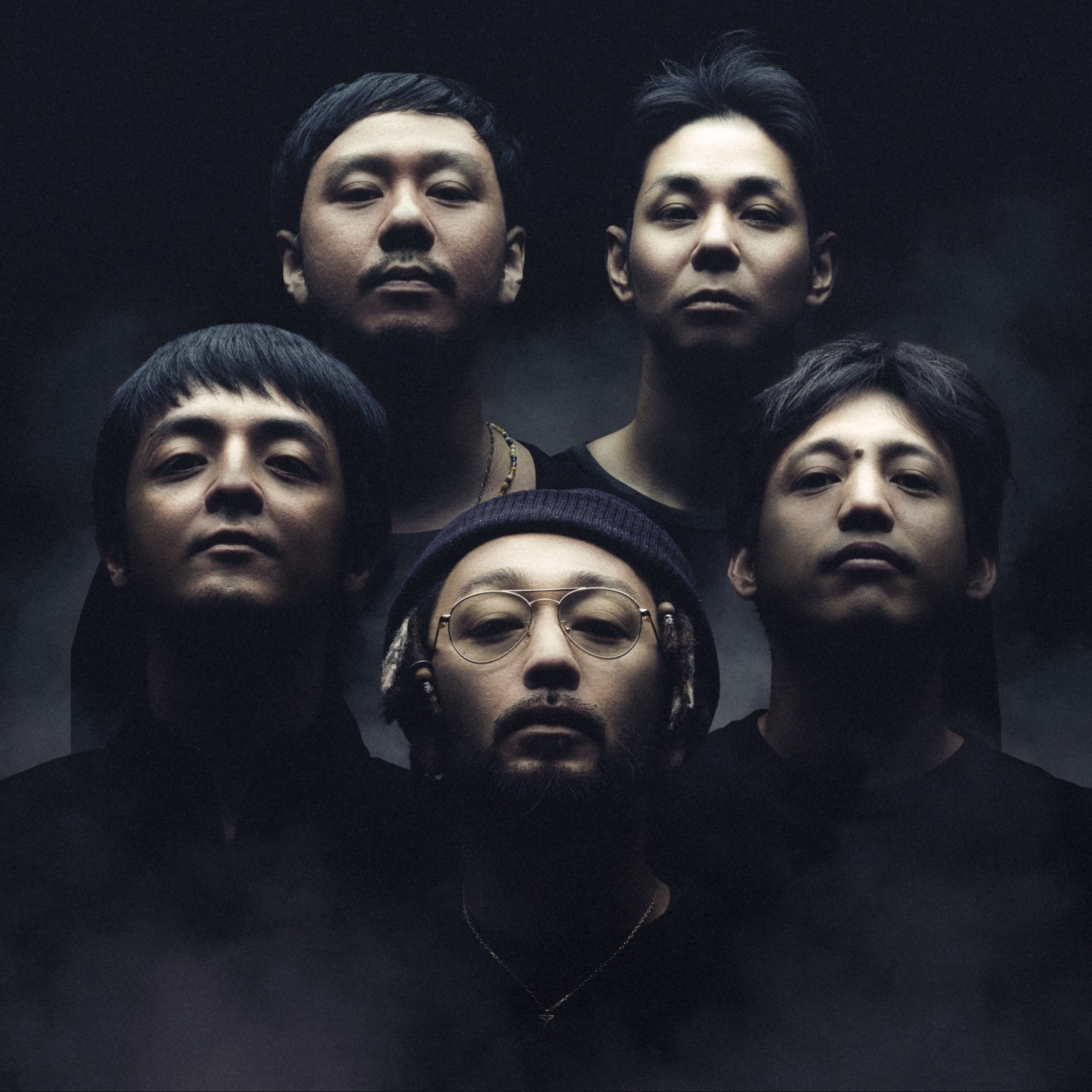 ORANGE RANGE、今秋9月より開催するホールツアーのタイトルが決定