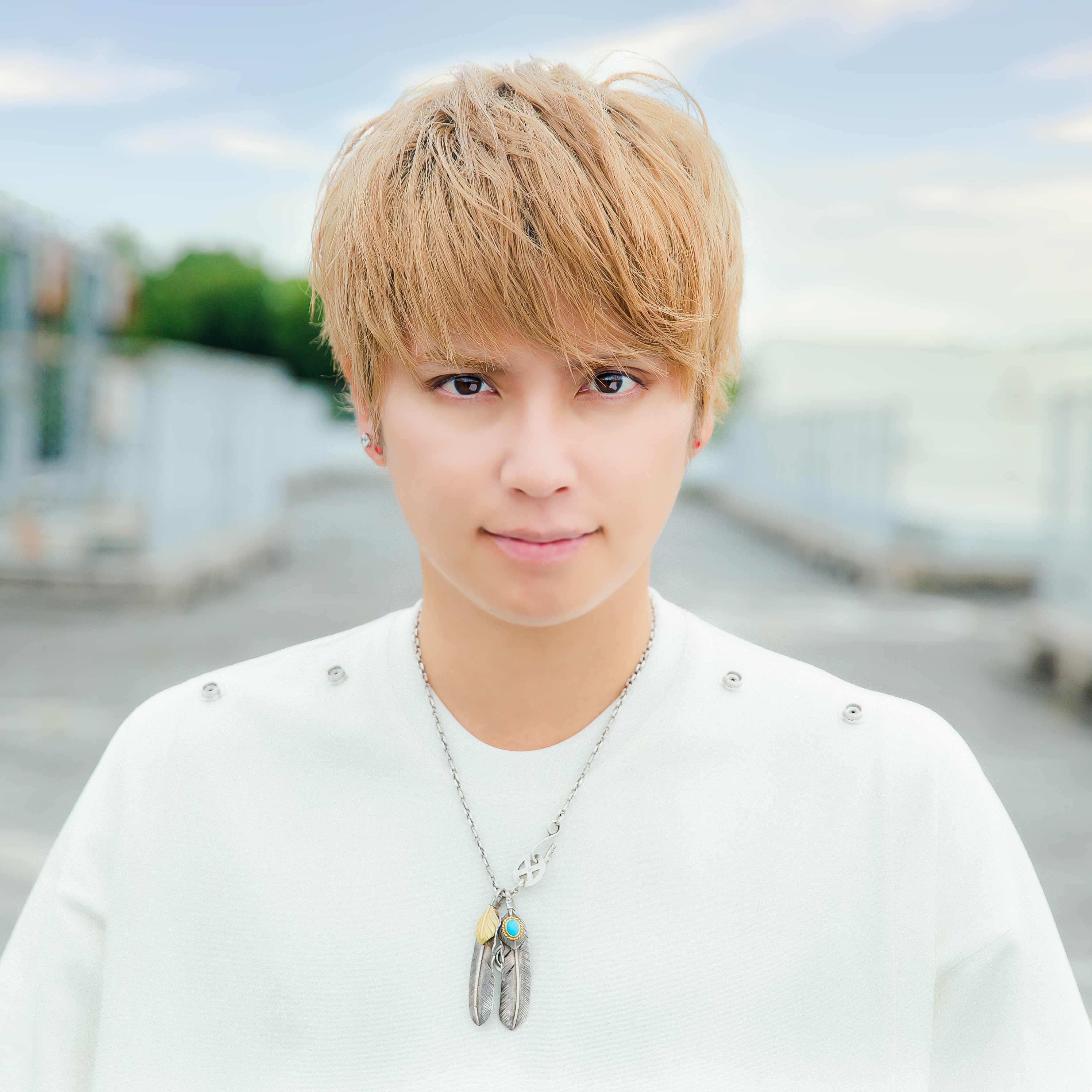 手越祐也、ソロデビュー1周年の記念すべき七夕の日に新譜をリリース