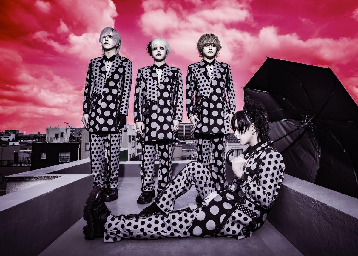 ザアザア 亞ん生誕ワンマンライブ「アノンドフェニックス」FC先行受付