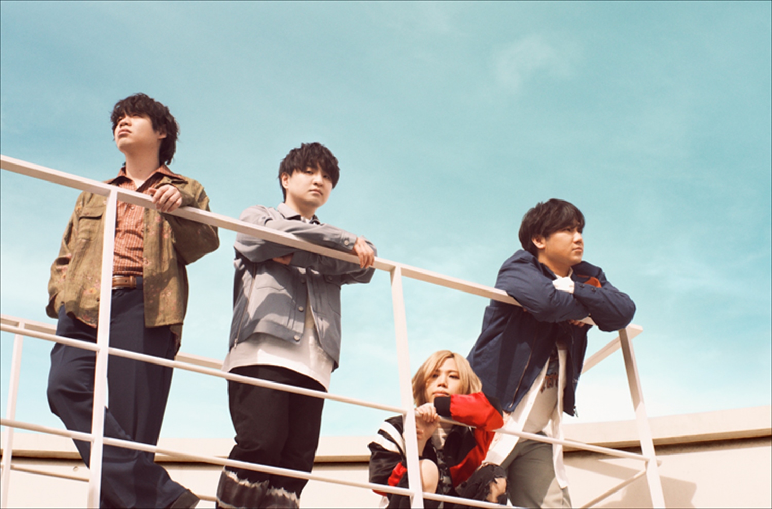 Universe (+Blu-ray) : Official髭男dism | HMV&BOOKS online