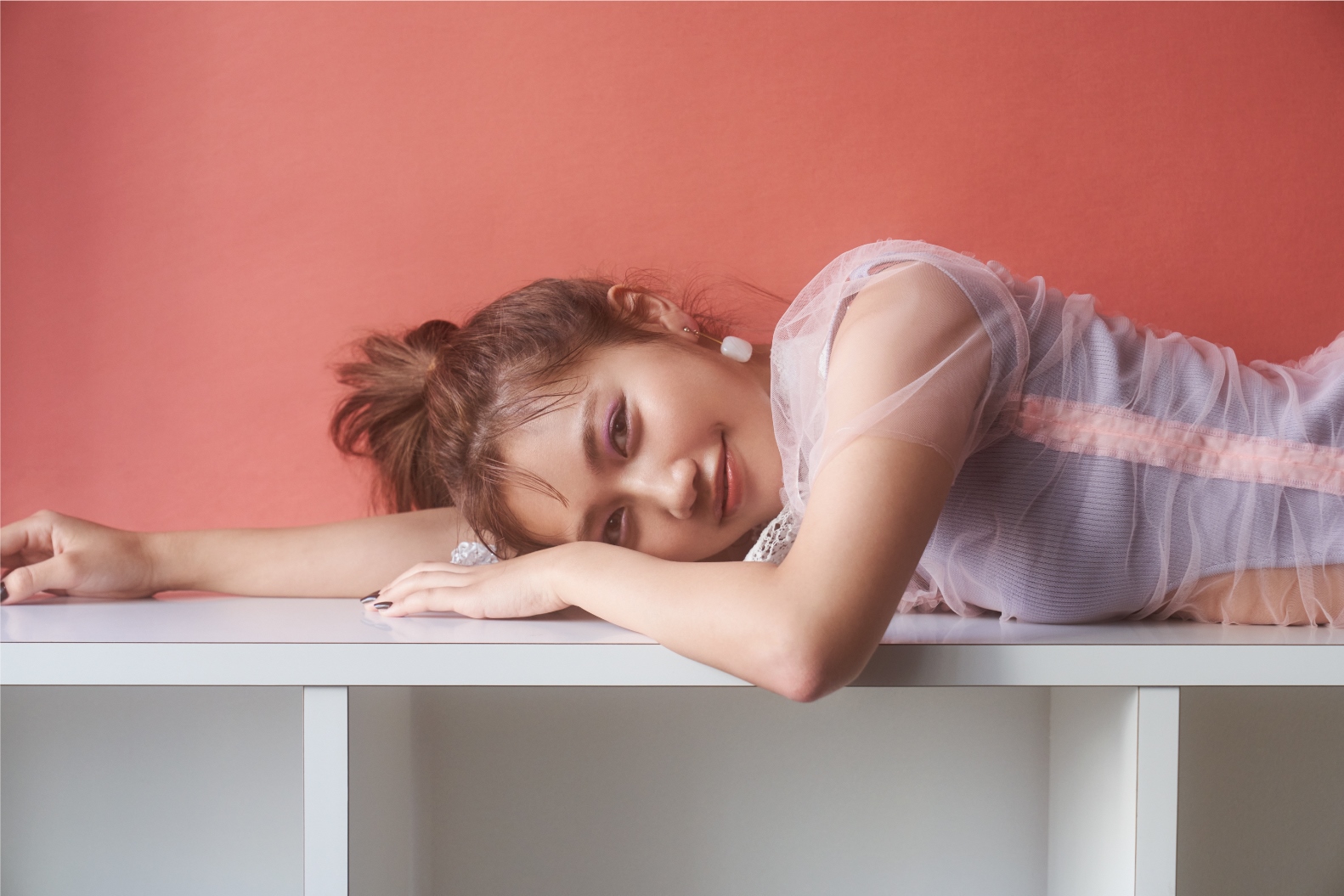 井上苑子、24歳の誕生日12月11日(土)にDigital Single「24歳」が