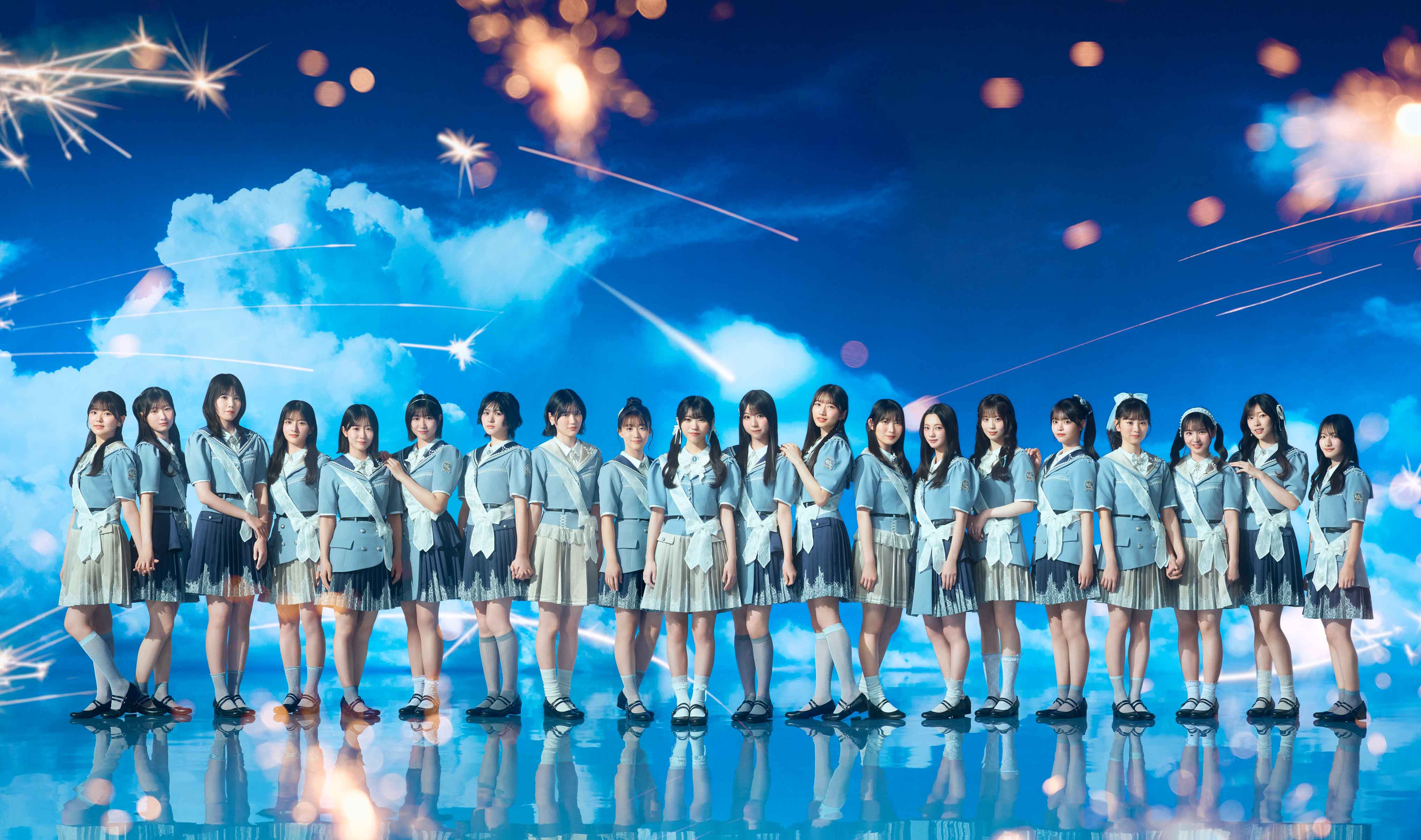 僕青FC】夏の宝くじ企画「僕青LUCKY SUMMER宝くじ〜僕が伝えたかった大