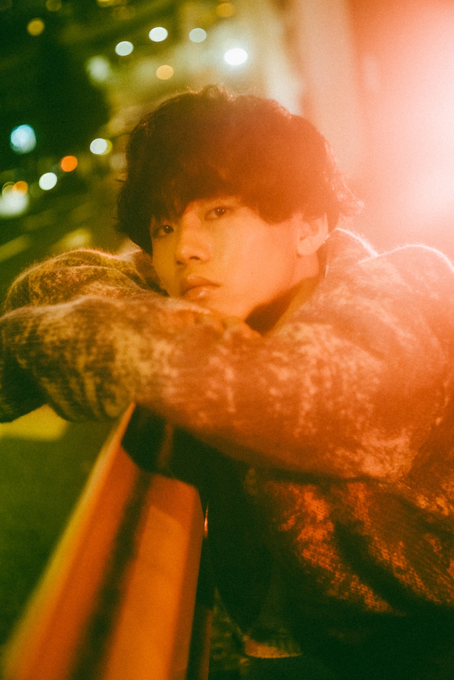 クボタカイ、最新曲「ひらめき」を5月13日にデジタルリリース！5
