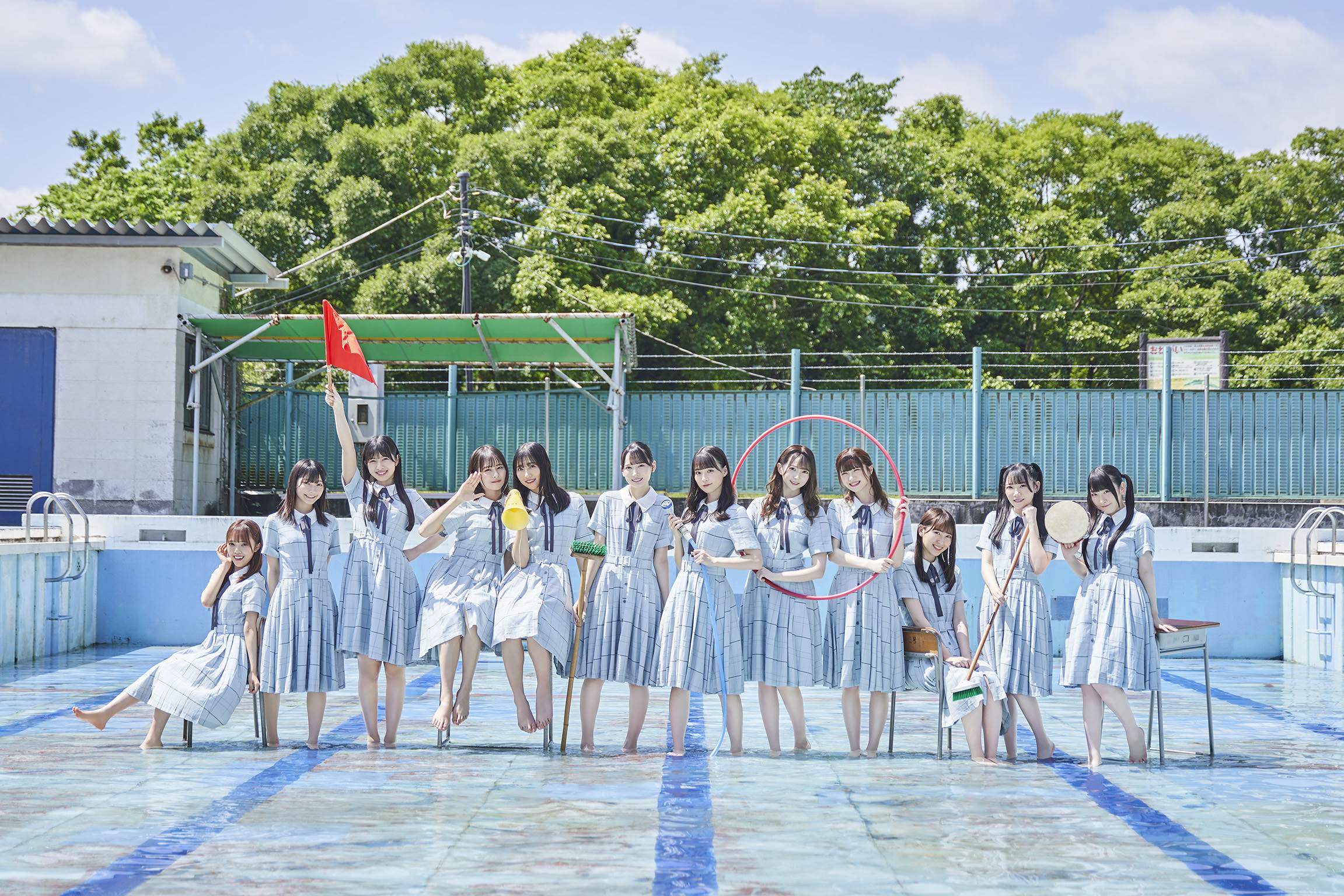 ≠ME、全国ツアーがついに開幕!サプライズ発表で 11月9日(水 ≠ME、全国ツアーがついに開幕!サプライズ発表で 11月9日(水