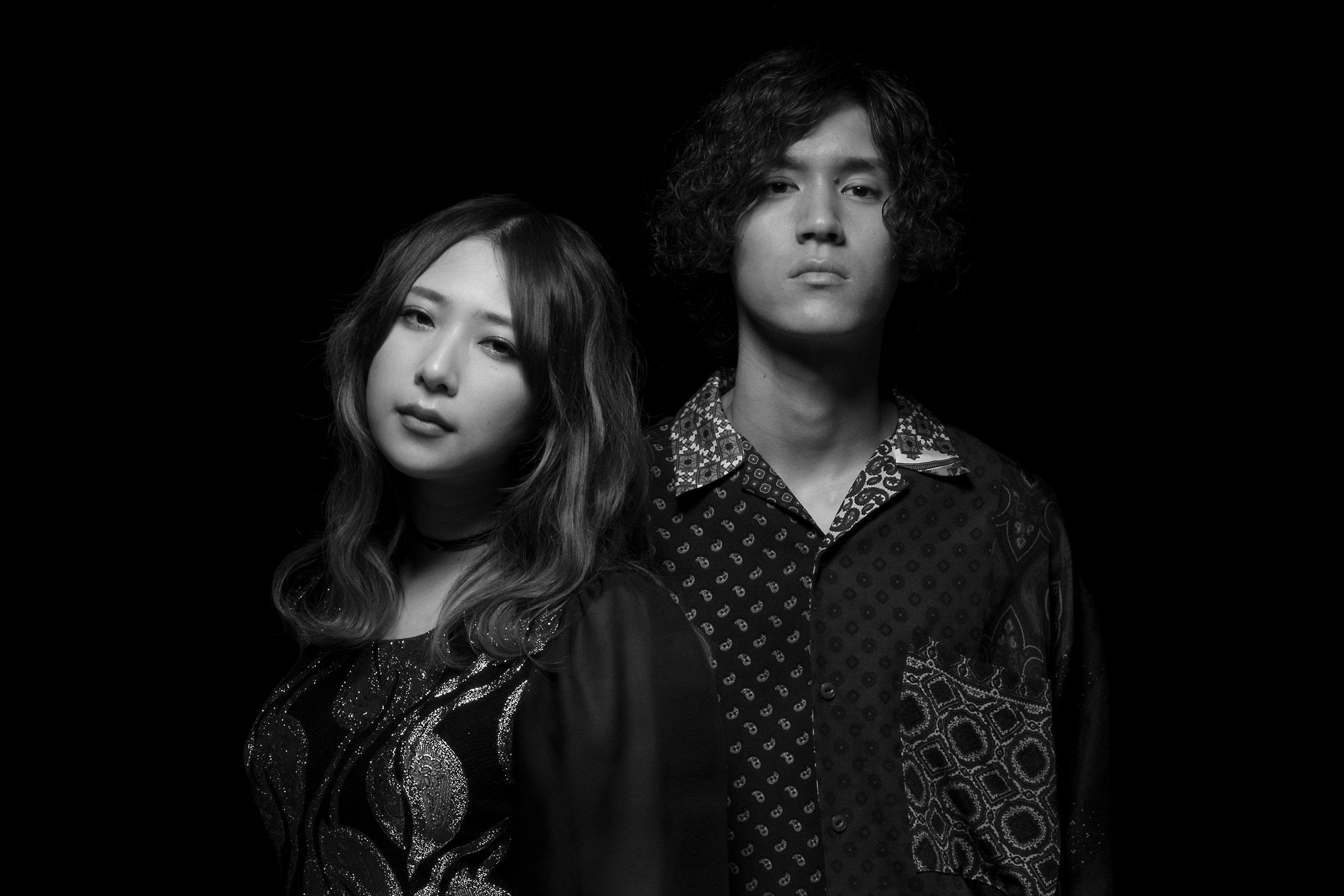 GLIM SPANKY、サントリーウイスキー「角瓶」新TVCM楽曲「ウイスキーが