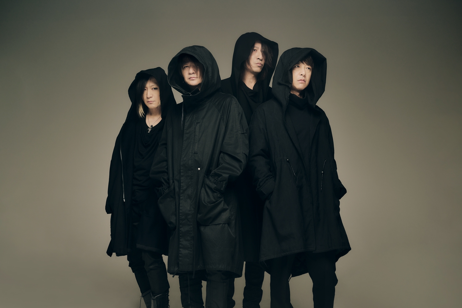 GLAY、全32公演『HIGHCOMMUNICATIONS TOUR 2023』が終幕！千秋楽