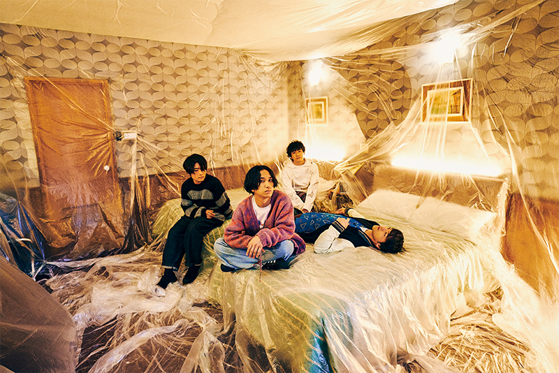 マカロックツアーvol.14 ～10周年締めくくり秋・冬ツアー☆飽きがくる