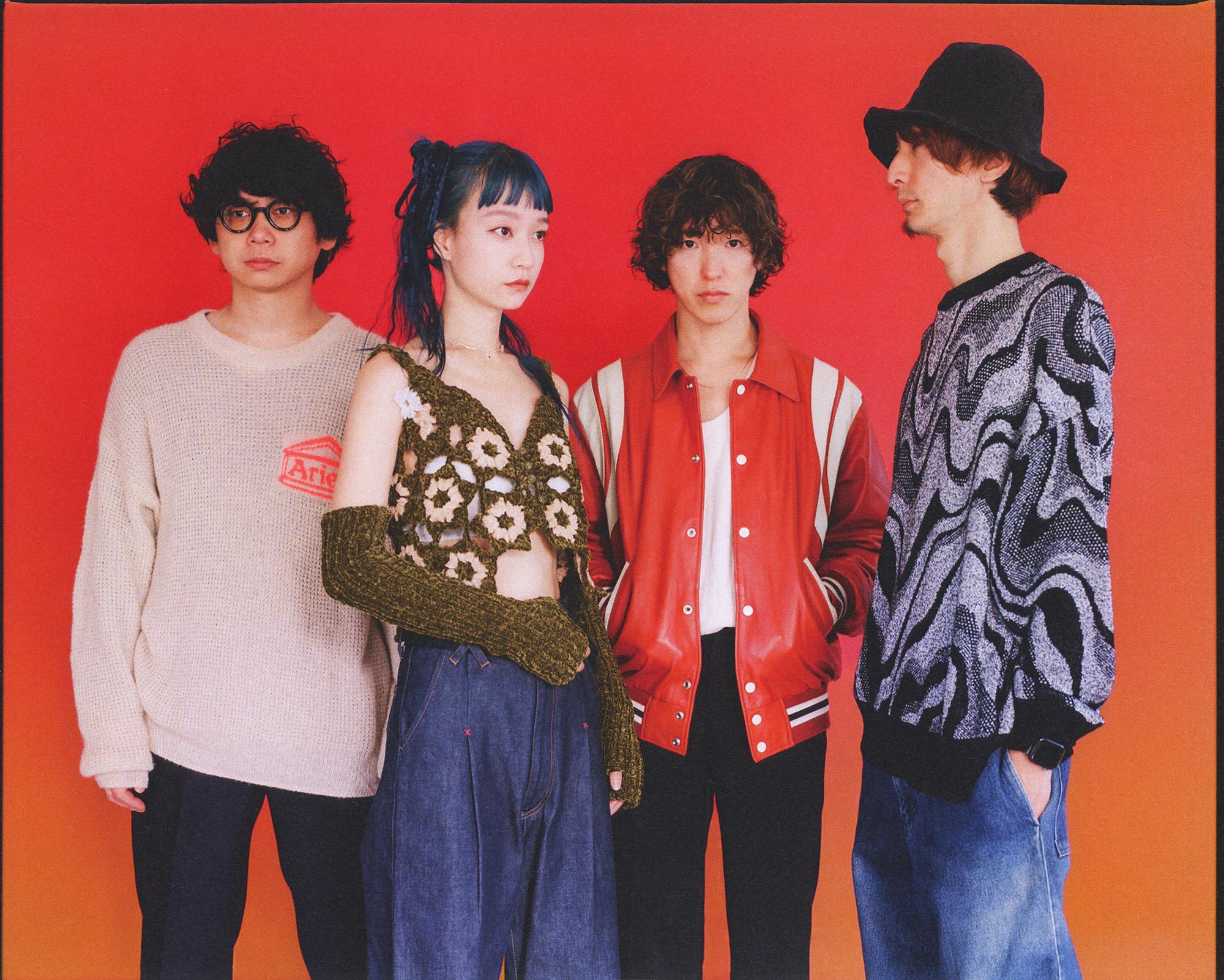 Czecho No Republic『Past To The Future -Special-』開催決定！ FC