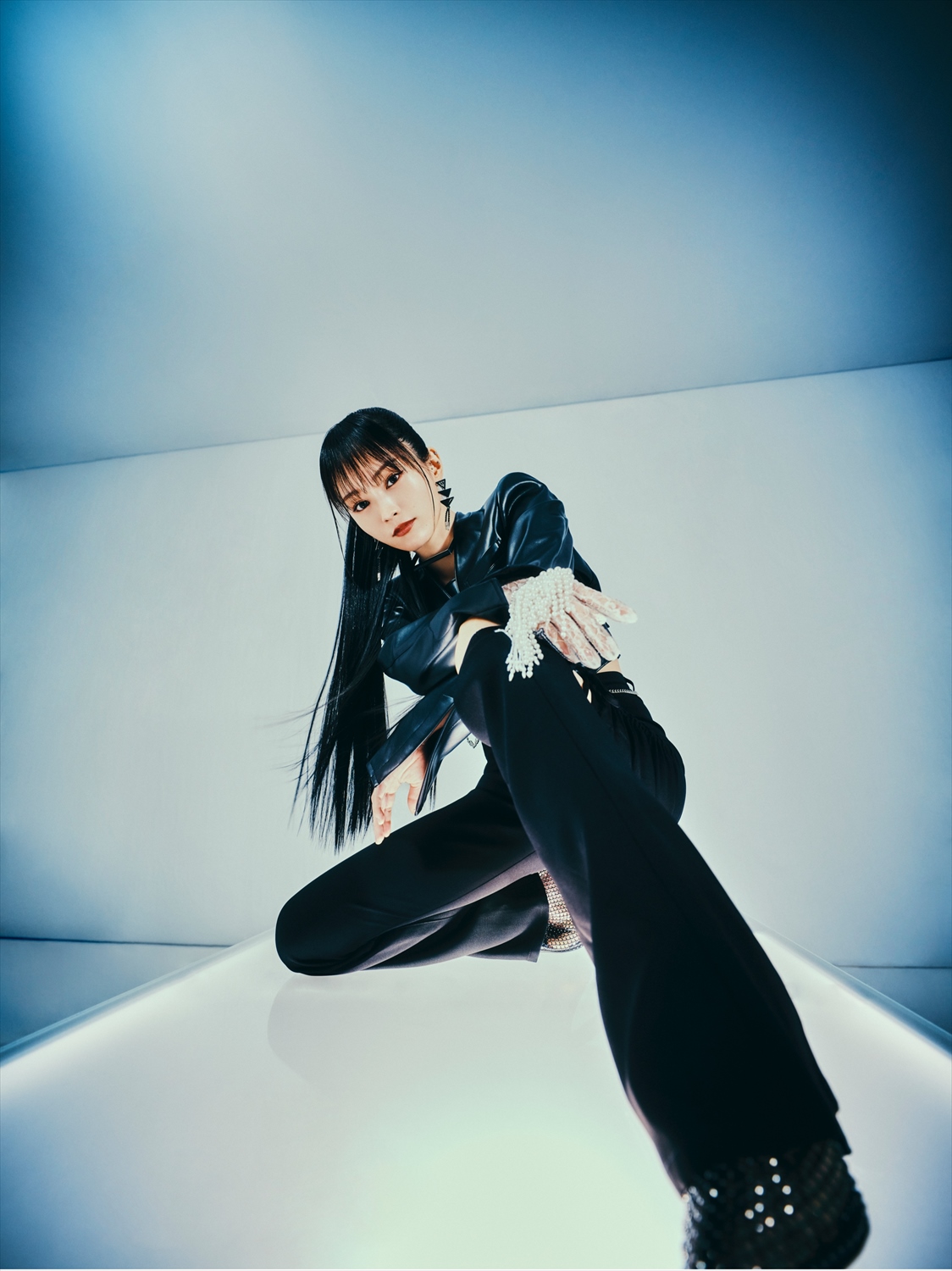 山本彩、全国8ヶ所を巡った初めてのアコースティックツアー最終公演