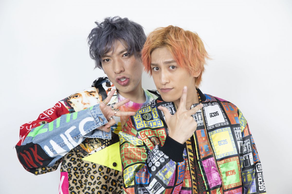 Exit 萎えぽよエリアぶちアゲ活性化ツアー あなたの街にチャラ男 を呼びませんかsp 8月公演チケット販売開始 Fanpla ファンクラブメディア