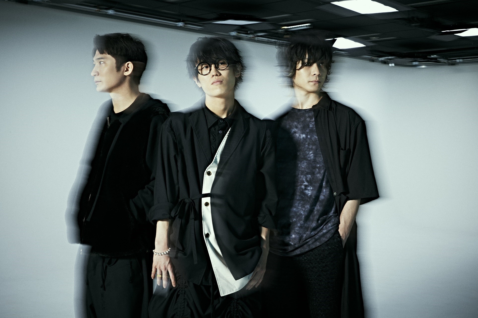 BURNOUT SYNDROMES、8月韓国ソウルでの単独ワンマンライブ開催決定