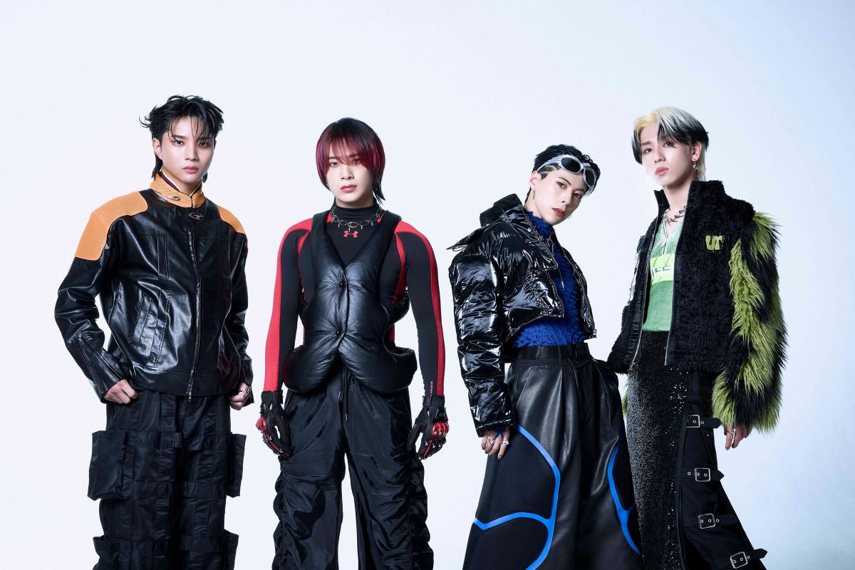 OWV Supernova FC限定盤 王舞祭2024 ポストカード付