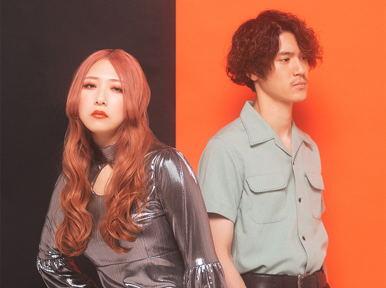 GLIM SPANKY Live The Time Has Come サイン入り d7edb9998dc75a27cb6fe06e36e347