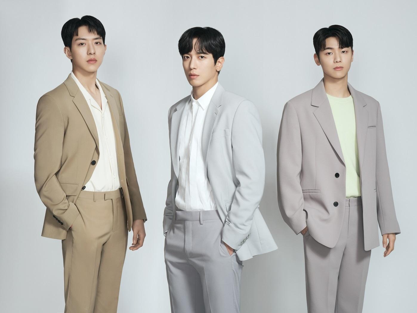 CNBLUE、日本再始動に向けたオンラインファンミーティング「CNBLUE JAPAN ONLINE FANMEETING 2022  -FEELING-」3月21日(月・祝)開催決定！｜Fanpla｜ファンクラブメディア