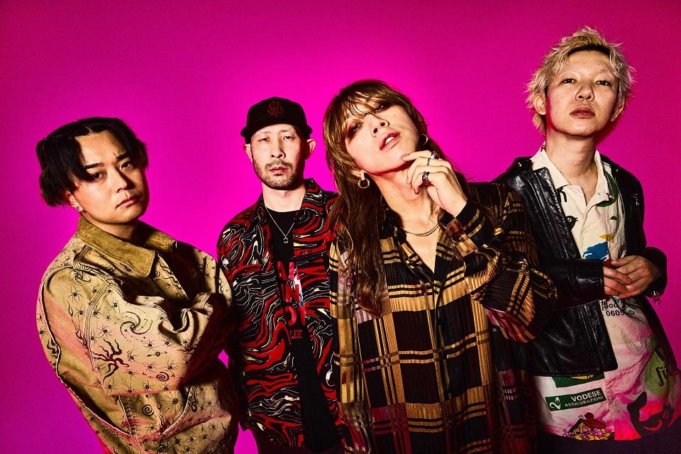 2026年3月31日(火)、4月1日(水)に「都会のラクダSP at 日本武道館