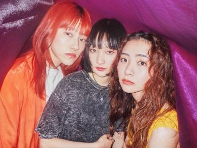 Chilli Beans.、全国ツアー「Chilli Beans. TOUR 2023」の開催が