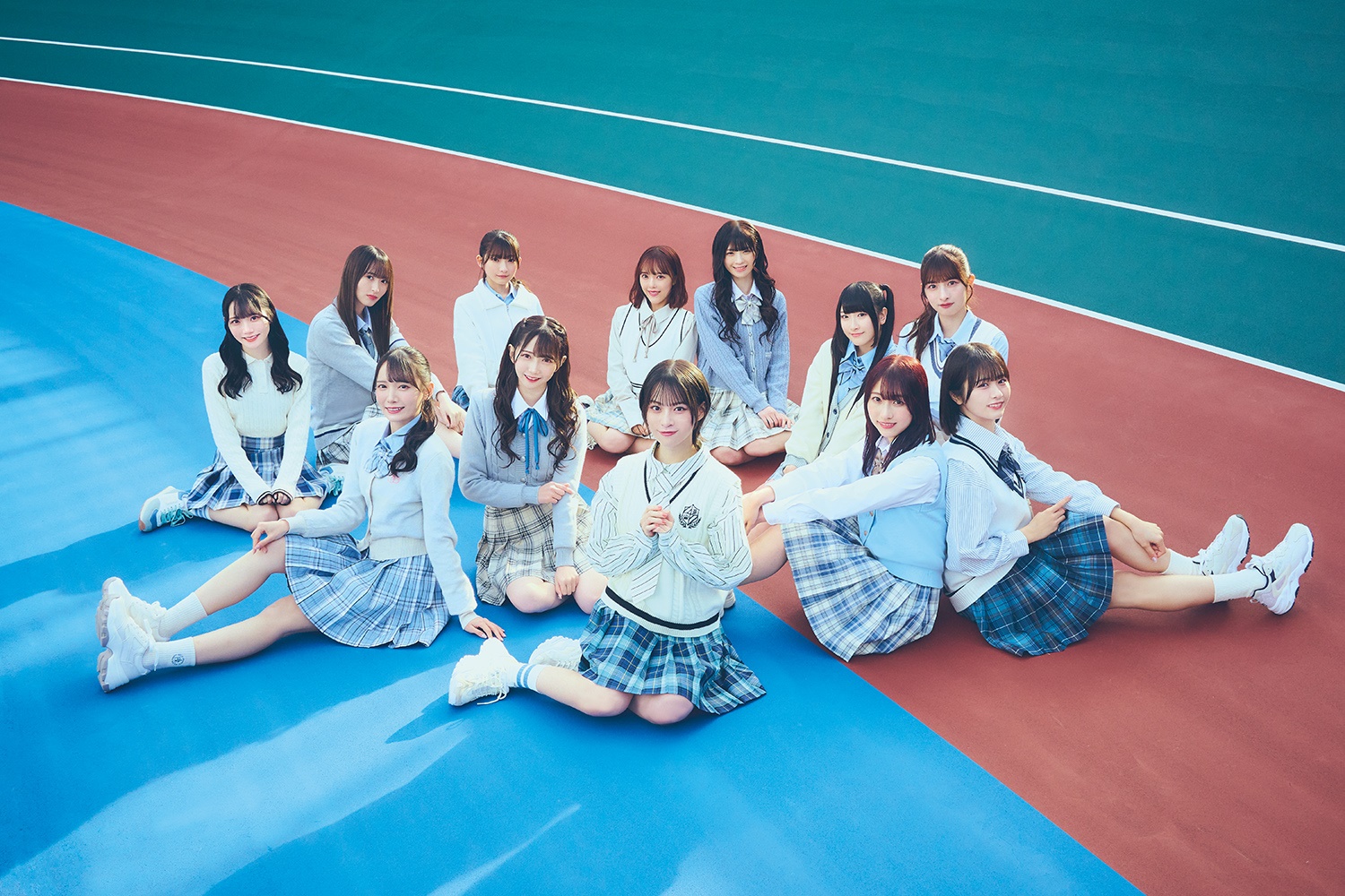 ≠ME、 8月28日（水）9thシングル発売決定！｜Fan+Headline｜ファン