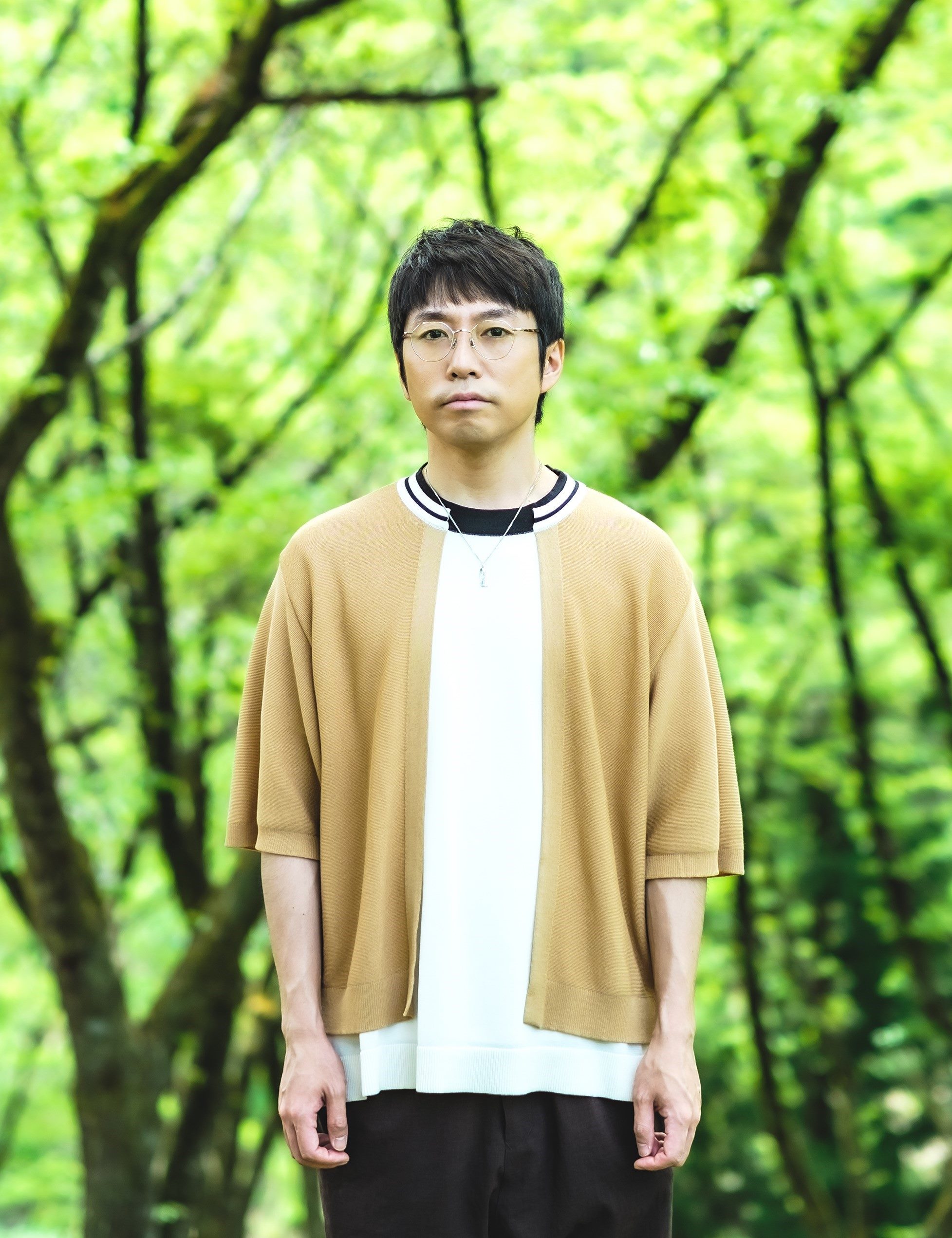 高橋優 スタッフシャツ フェス3ライブ2 高橋優 スタッフシャツ フェス3ライブ2 商品一覧ページ | 高橋優