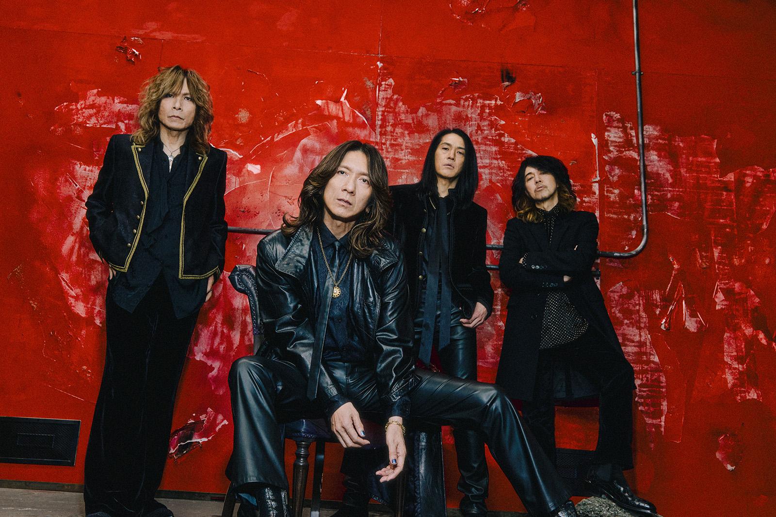 THE YELLOW MONKEY Sparkleの惑星X タンブラー 4月27日の東京ドーム公演で5万人を熱狂させたTHE YELLOW MONKEY