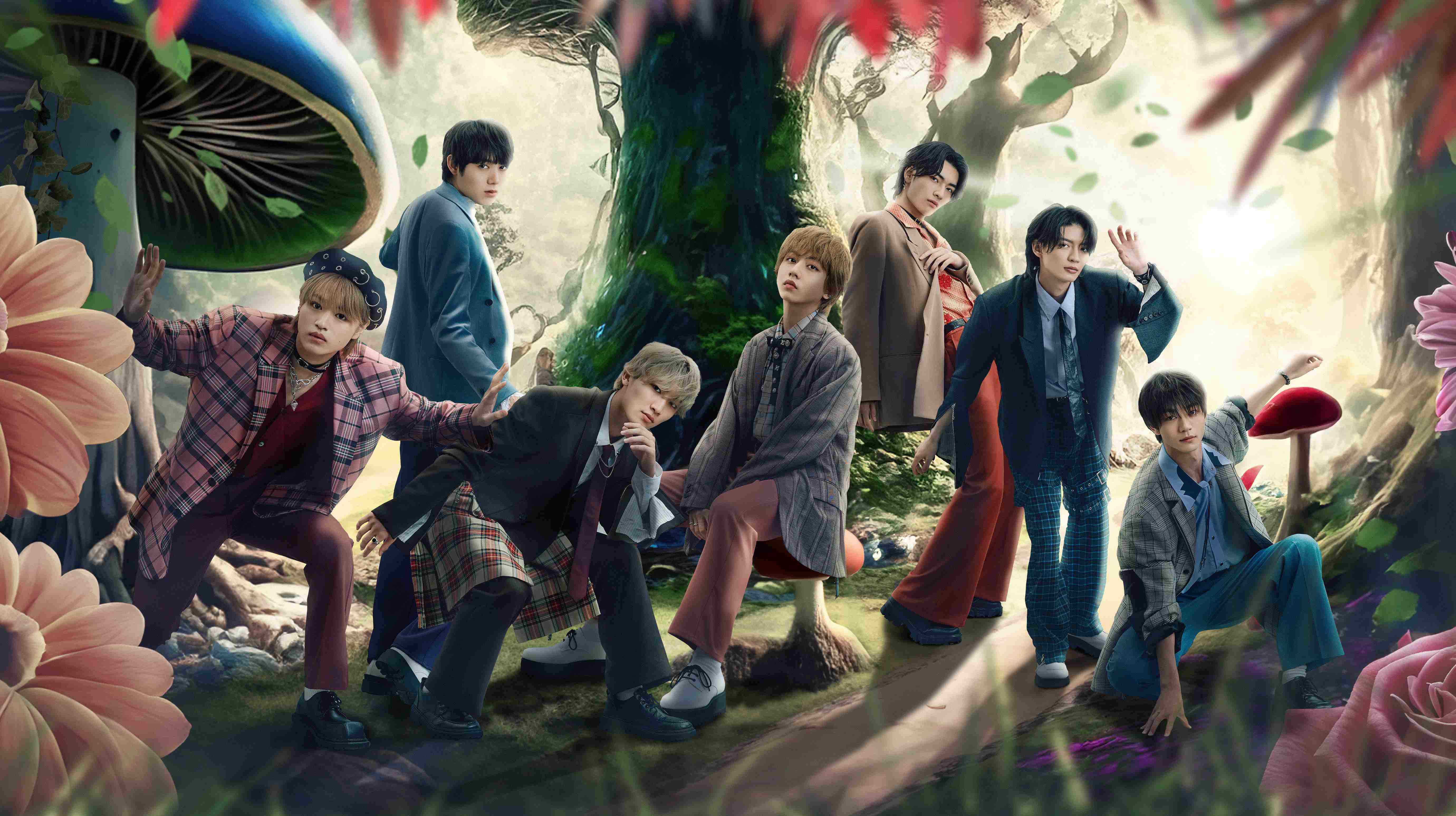 原因は自分にある。が、2024年を締めくくるクリスマスライブを開催