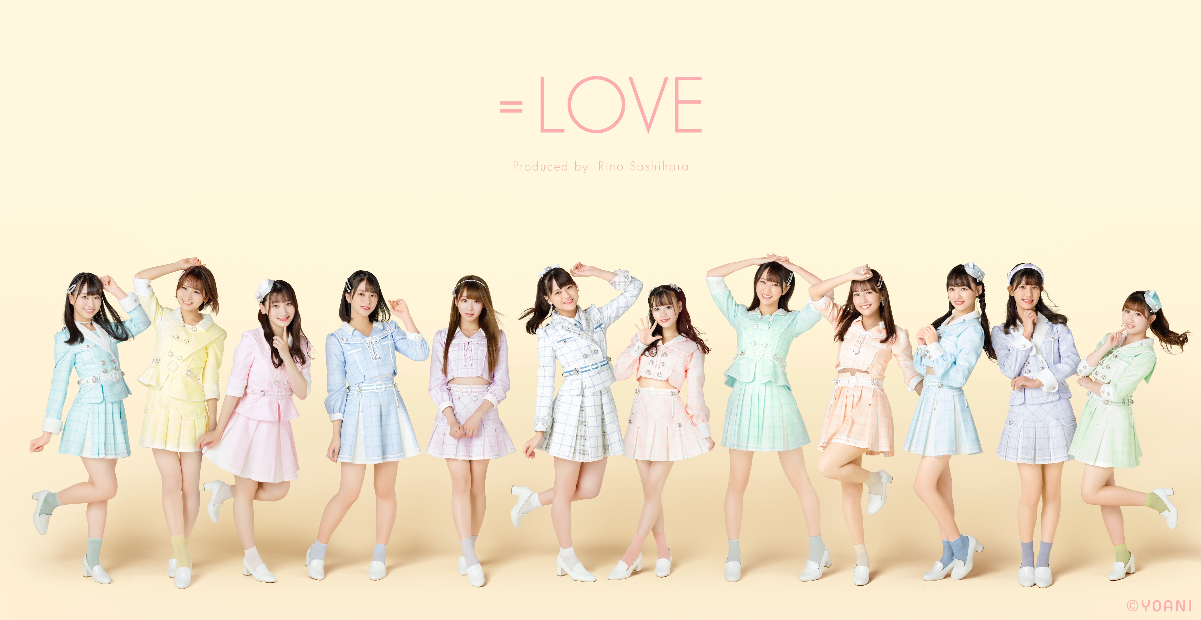 LOVE 3rd ANNIVERSARY PREMIUM CONCERT特別版 - DVD/ブルーレイ